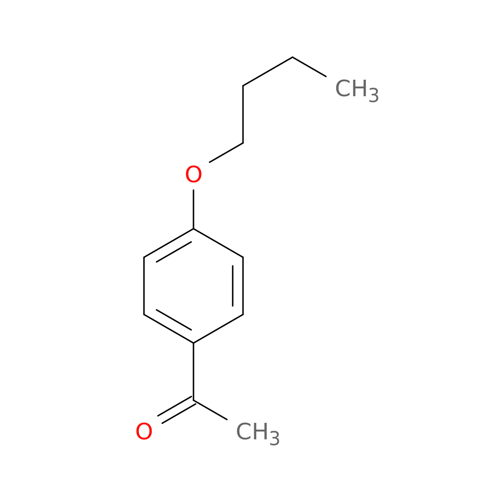 1-(4-Butoxyphenyl)ethanone