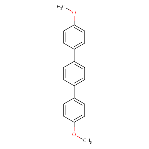 1,1':4',1''-Terphenyl, 4,4''-dimethoxy-