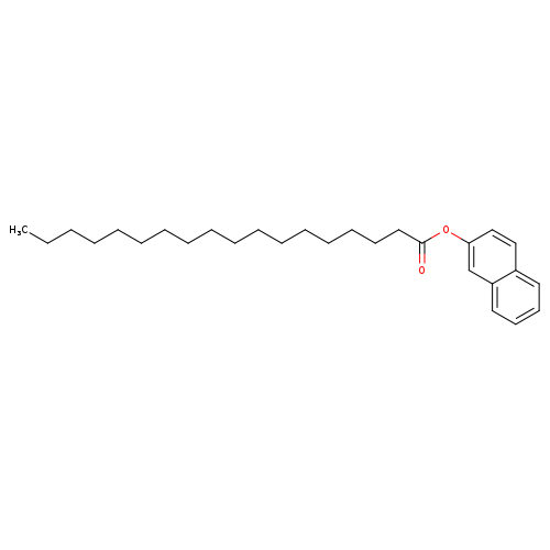 2-Naphthyl stearate