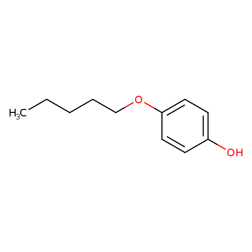 Phenol, 4-(pentyloxy)-