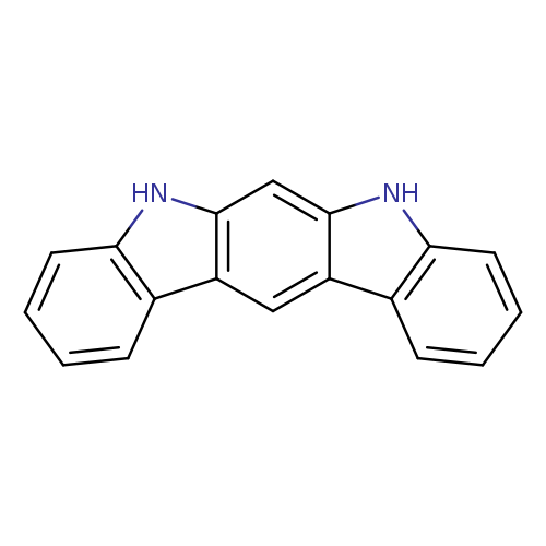 5,7-Dihydroindolo[2,3-b]carbazole