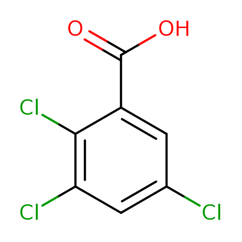 2,3,5-Trichlorobenzoic acid