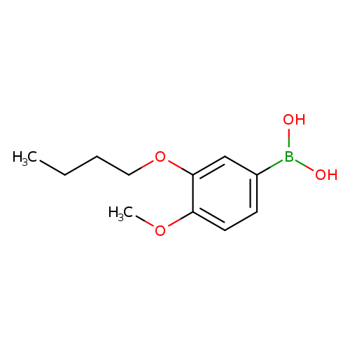3-Butoxy-4-methoxyphenylboronic acid