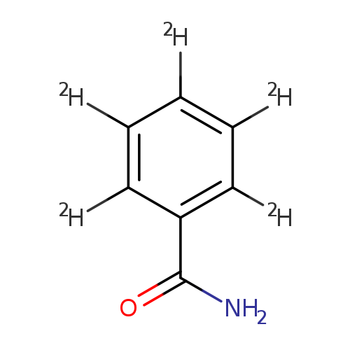 Benzamide-d5