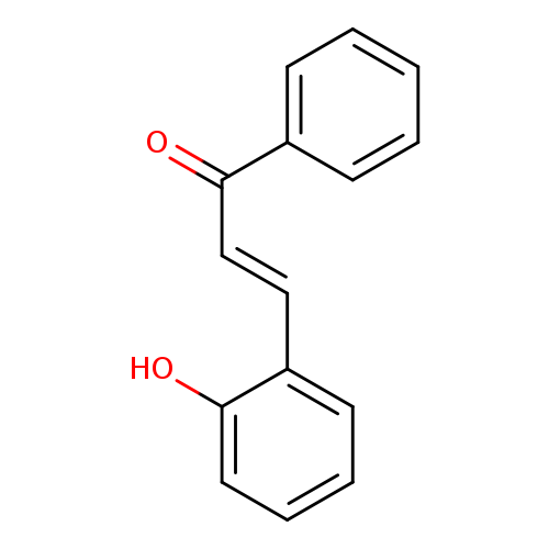 3-(2-Hydroxyphenyl)-1-phenylprop-2-en-1-one