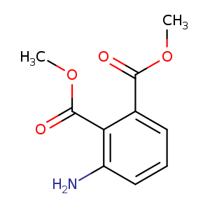 3-AMINO-1,2-PHTHALIC ACID, DIMETHYL ESTER