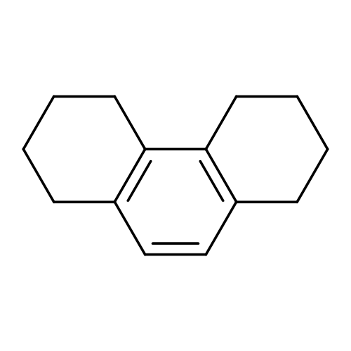 1,2,3,4,5,6,7,8-Octahydrophenanthrene
