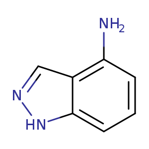 1H-Indazol-4-amine
