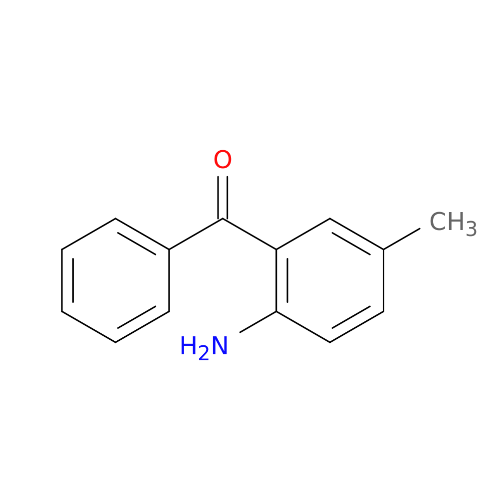 (2-Amino-5-methylphenyl)(phenyl)methanone