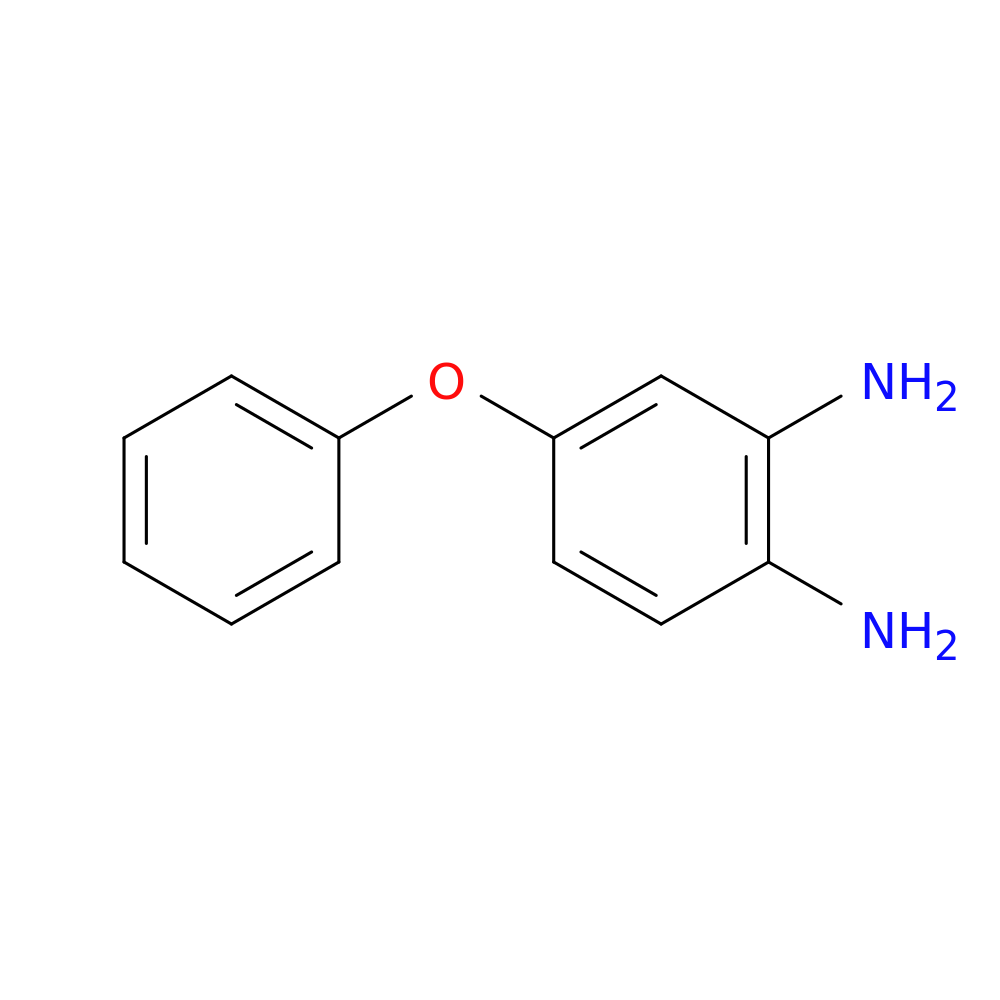 4-Phenoxybenzene-1,2-diamine