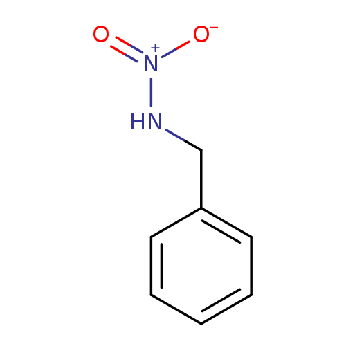 N-Nitrobenzenemethanamine