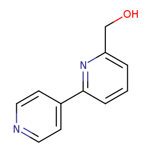 [2,4'-Bipyridin]-6-ylmethanol