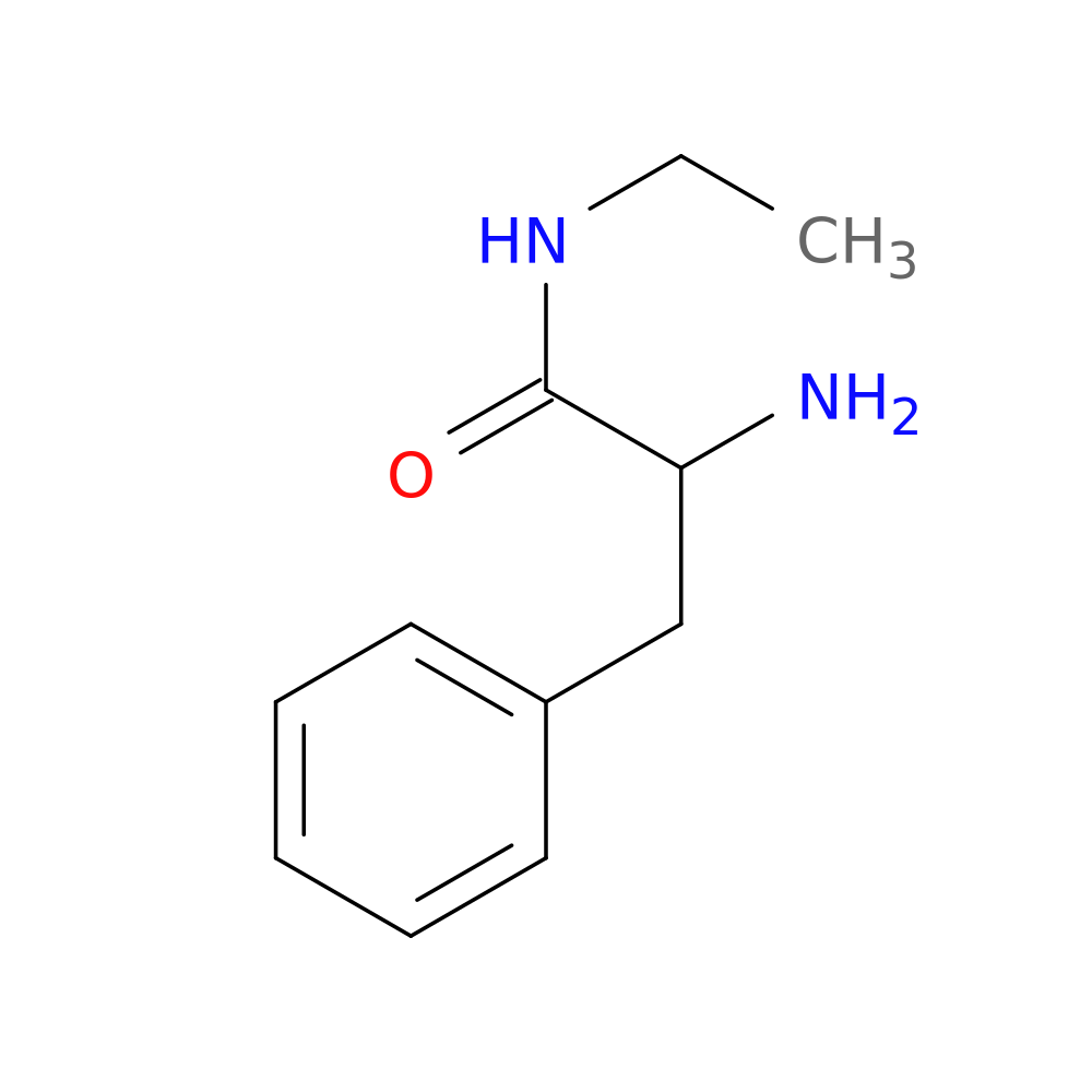Ethyl DL-Phenylalaninamide