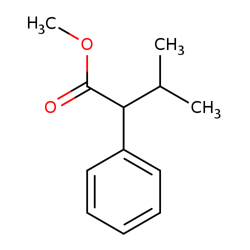 2-PHENYL-3-METHYLBUTANOICACID,METHYLESTER