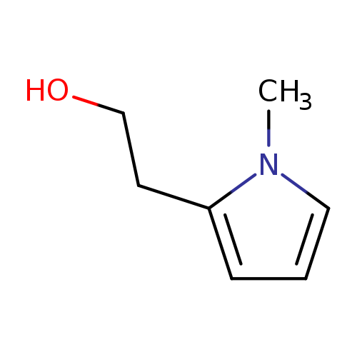 1H-Pyrrole-2-ethanol,1-methyl-(9CI)
