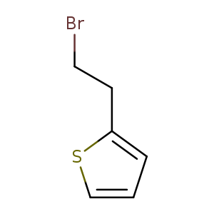 Thiophene, 2-(2-bromoethyl)-