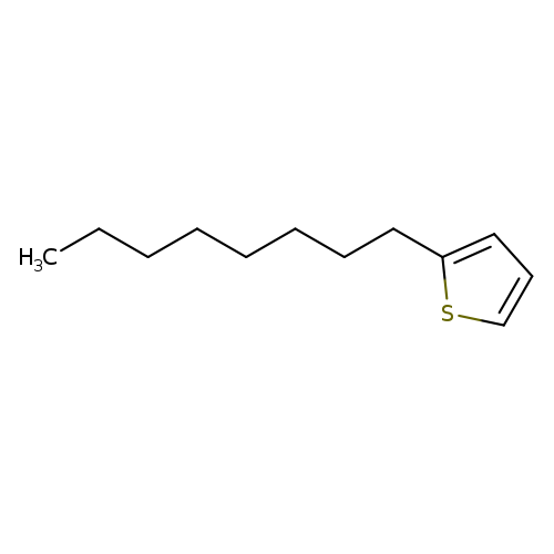2-n-Octylthiophene