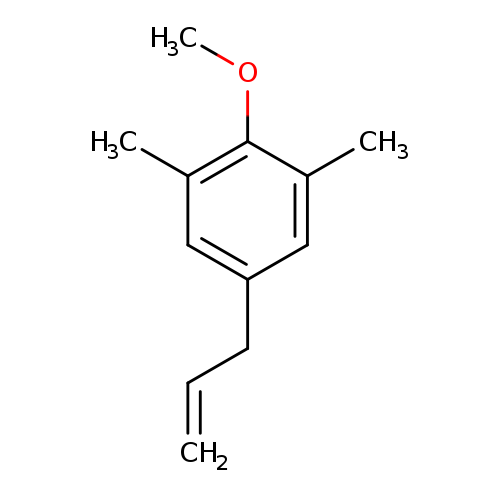 3-(3,5-Dimethyl-4-methoxyphenyl)-1-propene
