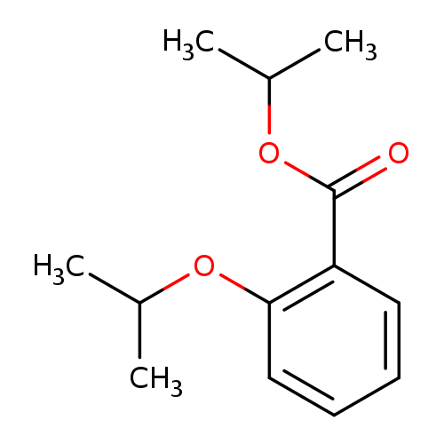 Propan-2-yl 2-propan-2-yloxybenzoate