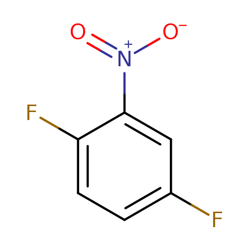 2,5-Difluoronitrobenzene