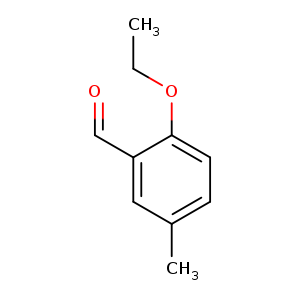2-Ethoxy-5-methylbenzaldehyde