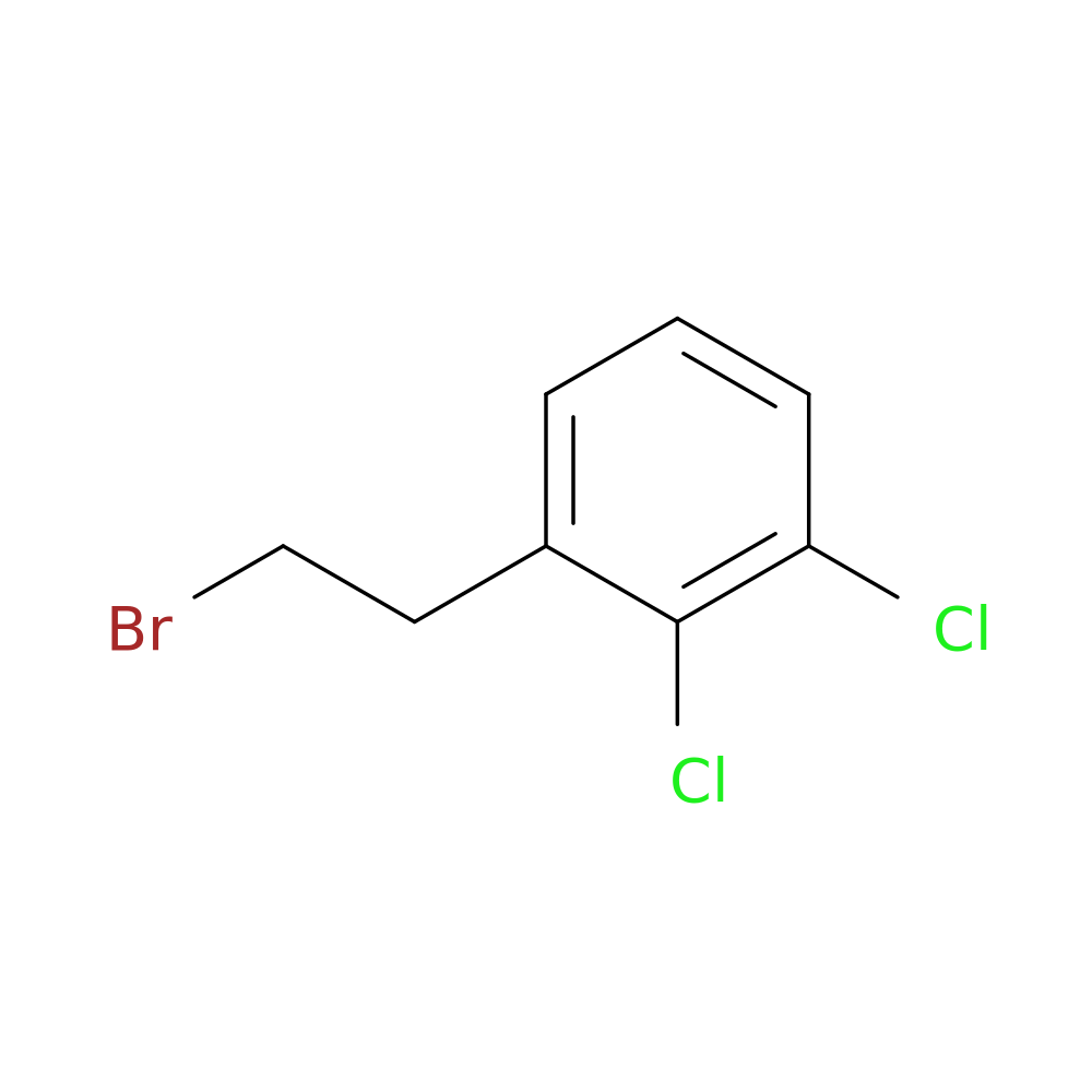 1-(2-bromoethyl)-2,3-dichlorobenzene