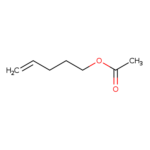 4-Penten-1-ol, 1-acetate