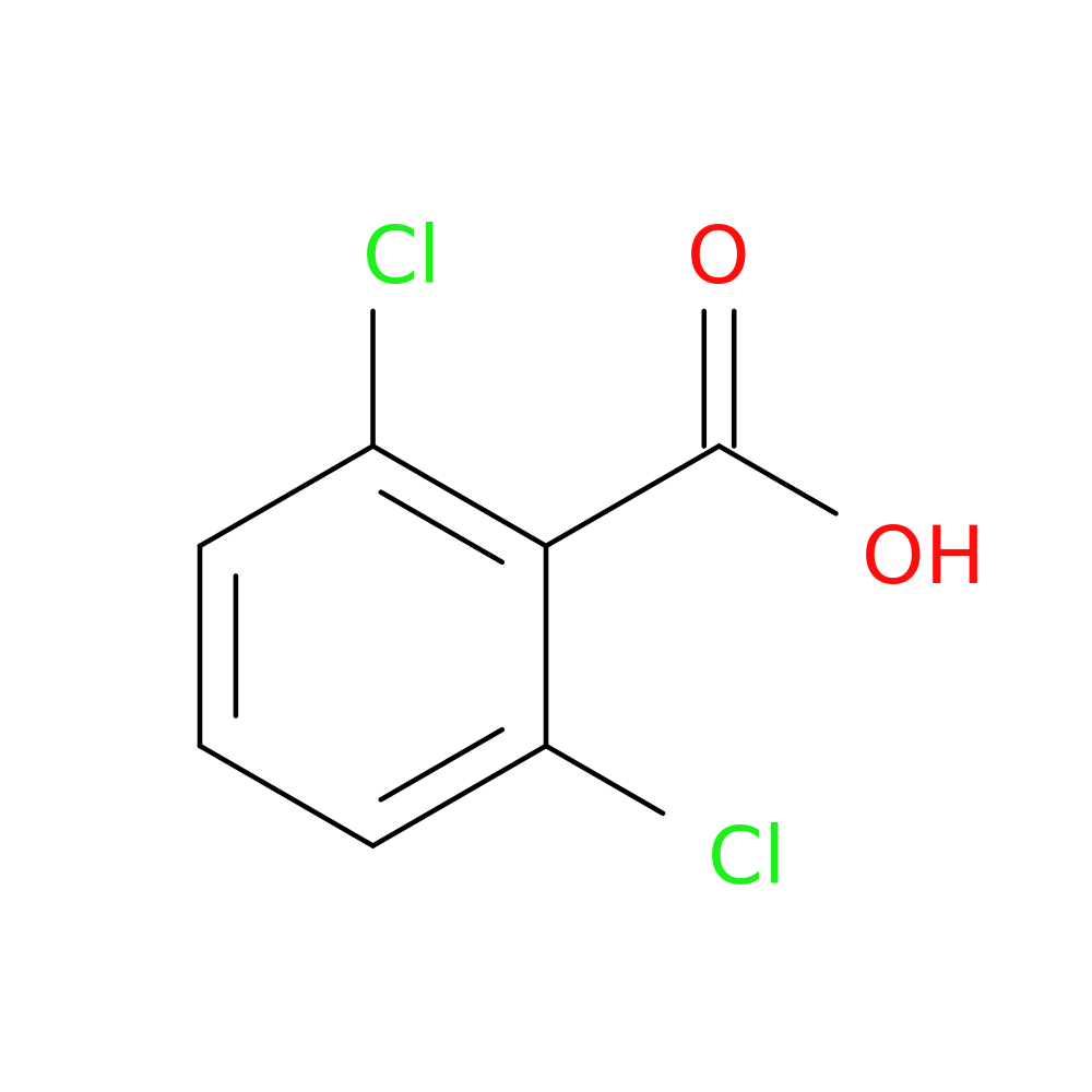 2,6-Dichlorobenzoic Acid