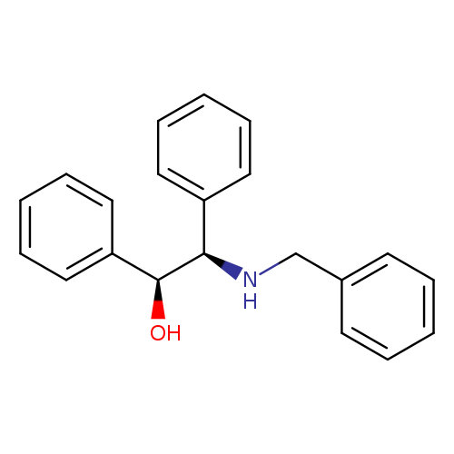 (1S,2R)-N-Benzyl-2-amino-1,2-diphenylethanol