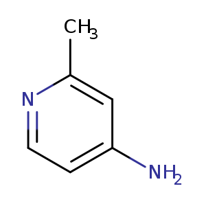 4-Amino-2-picoline