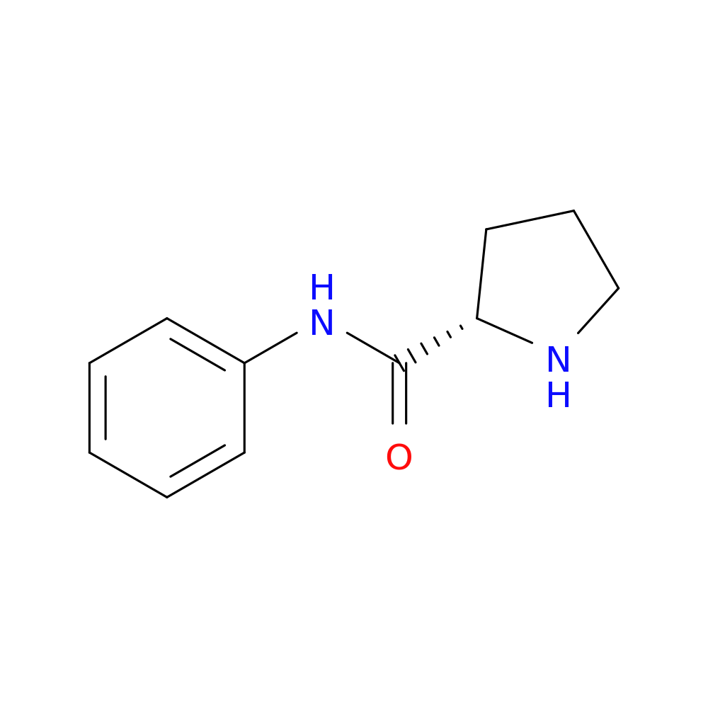 L-Prolinanilide