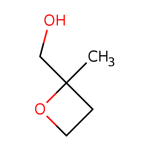 (2-methyloxetan-2-yl)methanol