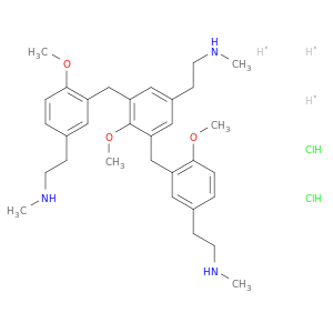 Compound 48/80 trihydrochloride