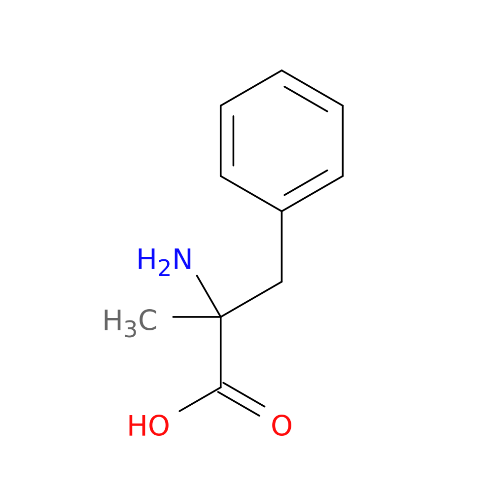 DL-α-Methylphenylalanine
