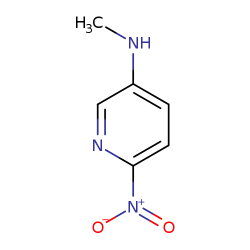 N-Methyl-6-nitropyridin-3-amine