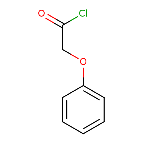 Phenoxyacetyl chloride