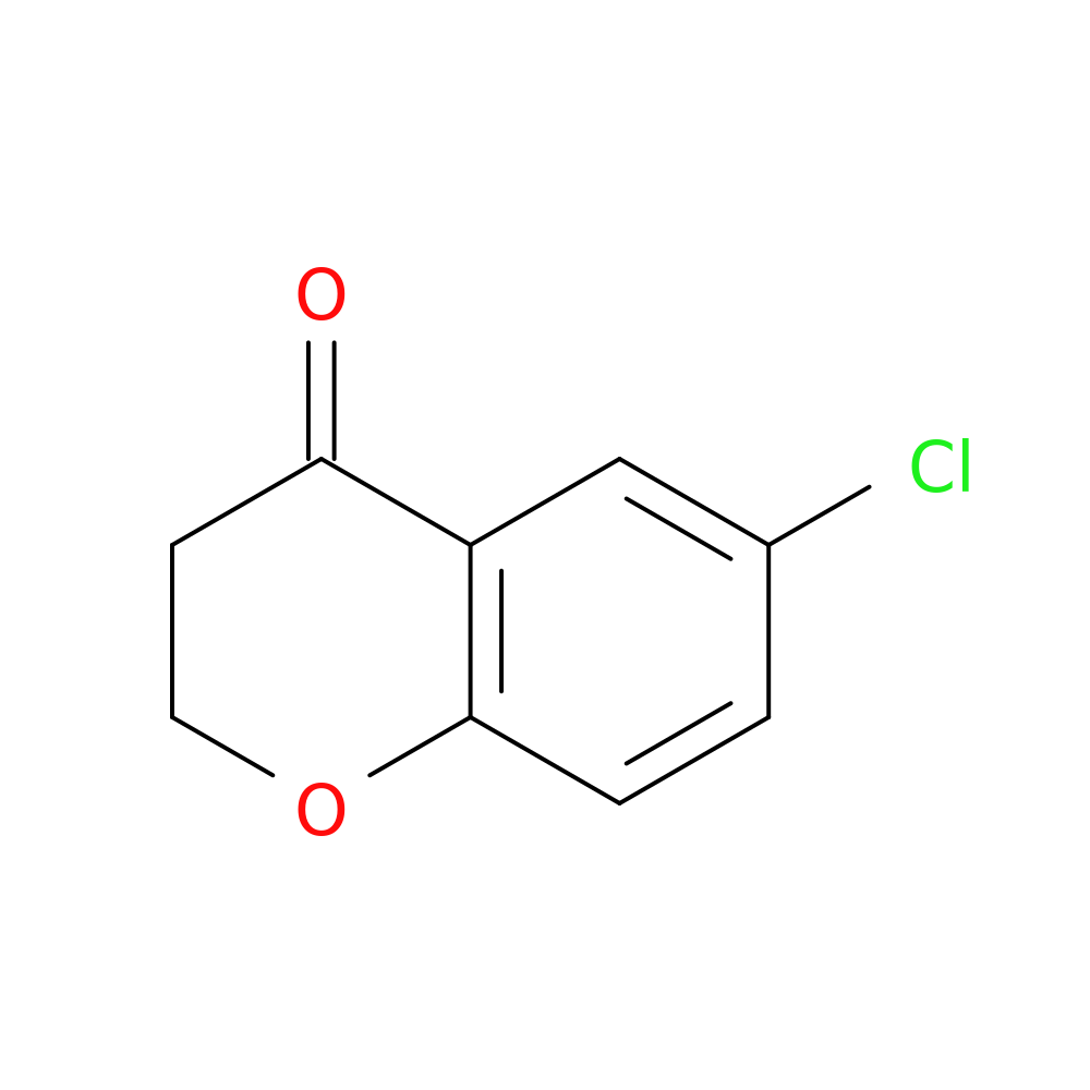 6-Chlorochroman-4-one
