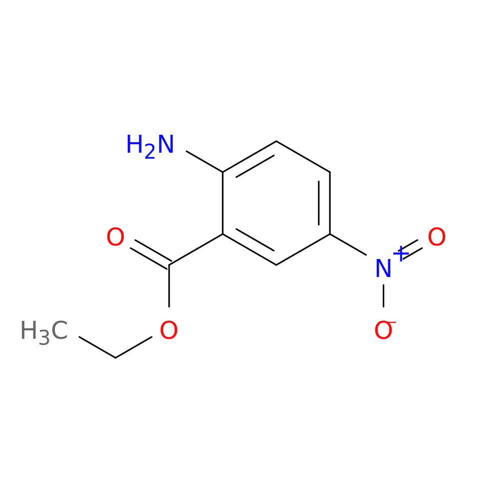 Ethyl 2-amino-5-nitrobenzoate