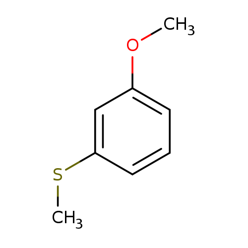 3-Methoxythioanisole