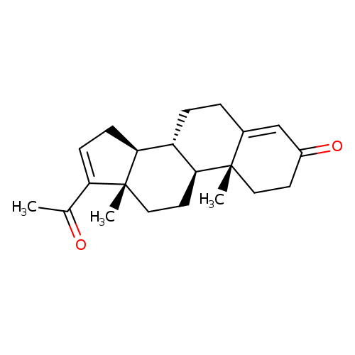 Pregna-4,16-diene-3,20-dione