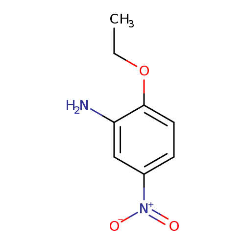 2-ETHOXY-5-NITROANILINE