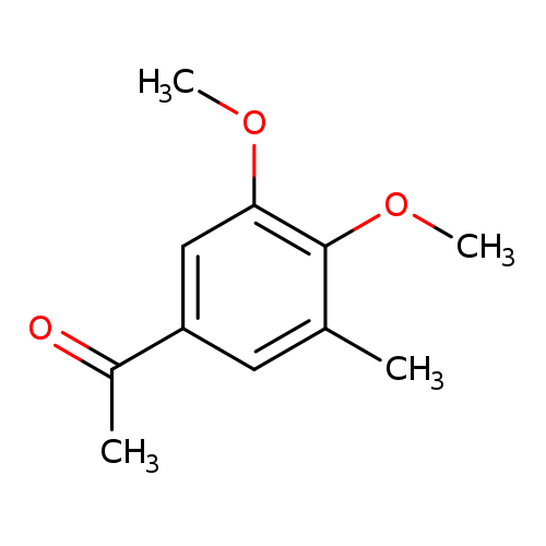 1-(3,4-dimethoxy-5-methylphenyl)ethan-1-one