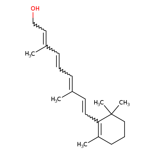 9-Cis Retinol