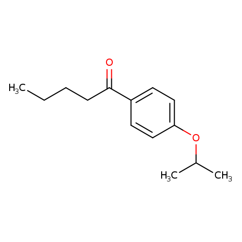 1-(4-Isopropoxyphenyl)pentan-1-one