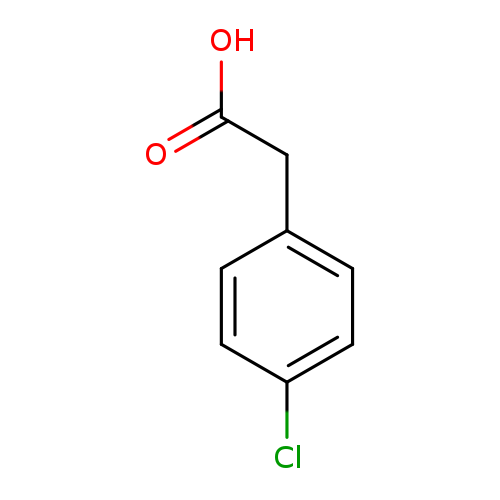 2-(4-Chlorophenyl)acetic acid