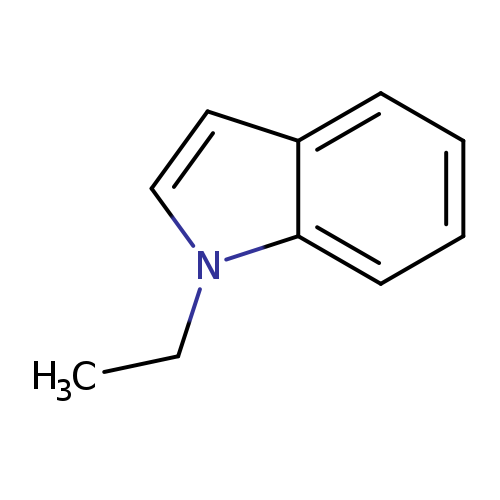 1-Ethyl-1H-indole