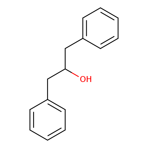 1,3-Diphenylpropan-2-ol