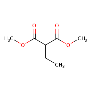 Propanedioic acid, ethyl-, dimethyl ester