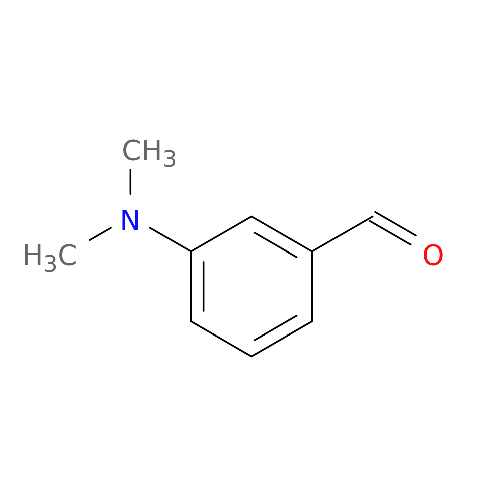 3-(Dimethylamino)benzaldehyde