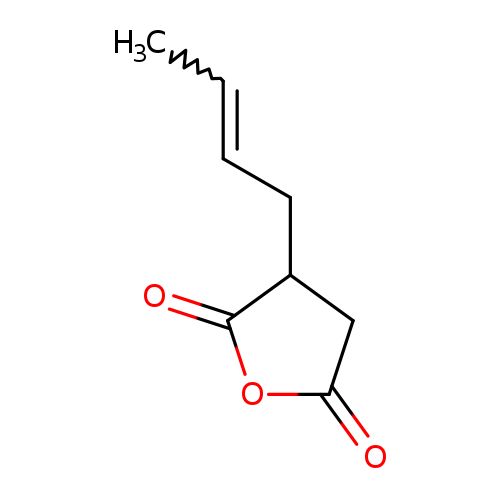 2-Buten-1-ylsuccinic Anhydride